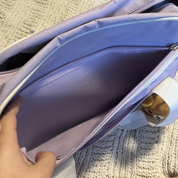 School Backpack - Picture 4 of 5